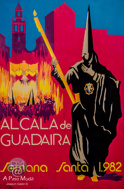 Semana Santa en Alcalá de Guadaíra  